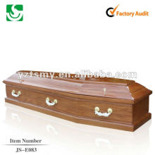 hacer el ataúd de la cremación de china JS-E083